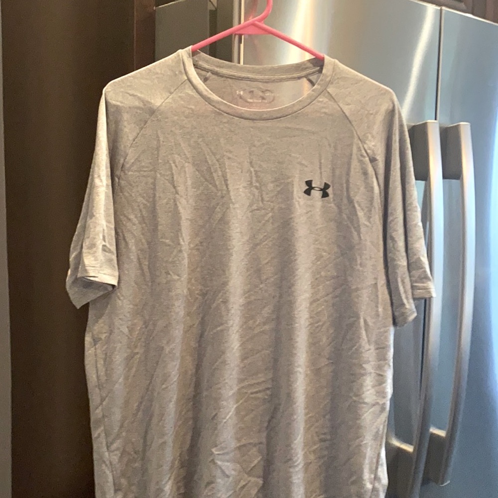 Under Armour